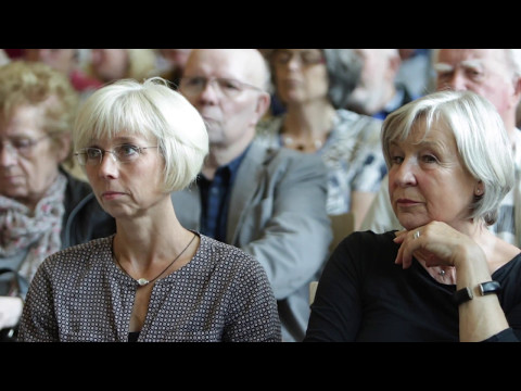 Gesundheit im Gespräch - Entzündungen von Blase und Harnwegen und Blasentumore