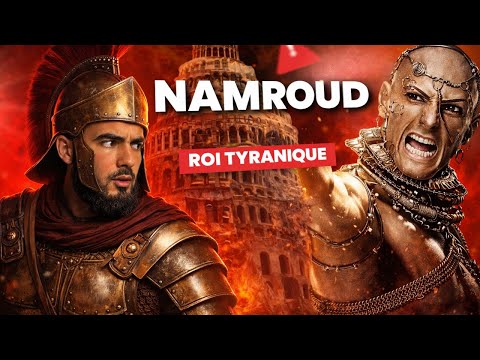 The Terrifying Story of Namroud: The Tyrannical King Who Defyed Allah