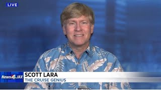 What cruise line is best for you.