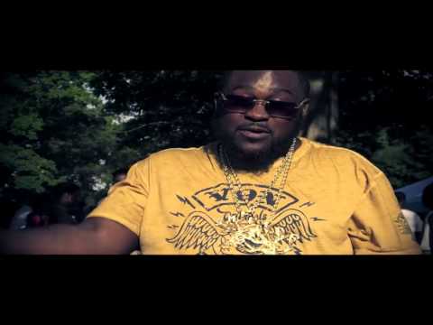 PROJECT PACINO - LIFE OF A STREET NIGGA SHIT Prod By: Da Realest Sounds