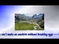 Video 2011-1-29  Bicycle music/20  "WORDS OF WISDOM"   Hauschka -Blue Bicycle