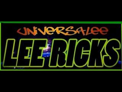 "Hey Joe/Jimi Hendrix remix" features "Lee Ricks and Mike Naylor" jamming live.
