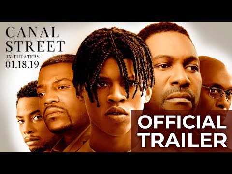 Canal Street (2019) Official Trailer