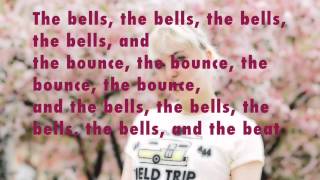 The Bells - Lowell lyrics