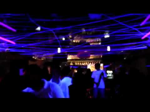 Dizz Martin plays on LTC Birthday party (Lvov,Ukraine)LTC B-DAY.avi