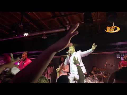 KAÏ | MTM LIVE  (MOUN TOUT MOUN)