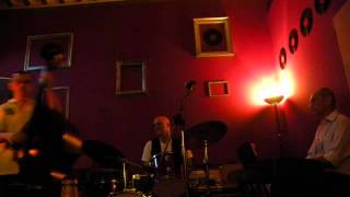 BGR Trio (Butch and Butch-Oliver Nelson)