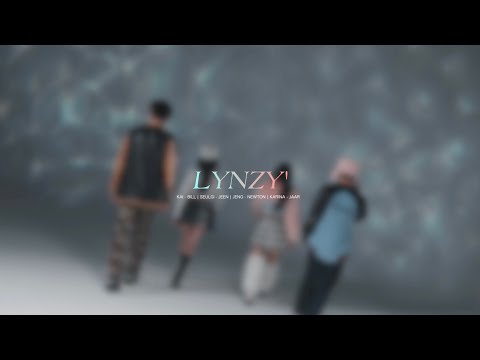 [TEASER] KAI, SEULGI, JENO, KARINA - Hot & Cold (온도차) | Cover Dance by LYNZY (린지)