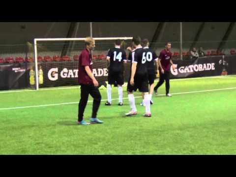 HLB, III liga, 2. kolejka: LK Joanna – KRD