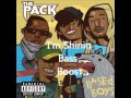 The Pack - I'm Shinin (Bass Boost) 
