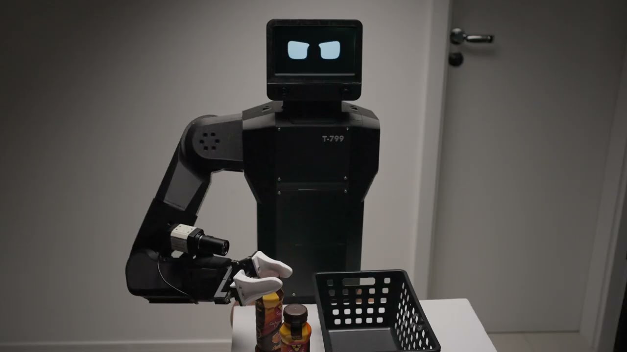 physical api
