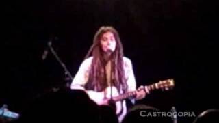 Jason Castro - That&#39;s What I&#39;m Here For - Vienna VA