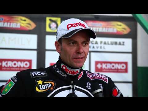 PePe Racing: SPAR Falubaz Zielona Góra - Stal Gorzów 50:40 (01.06.2014r.)