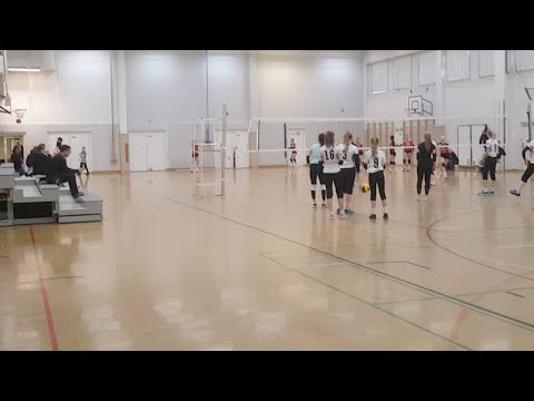 C-tytöt SM-välierät PuMa - SeLe