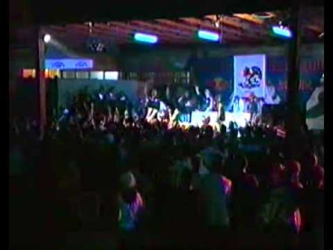 Disciplinska Komisija - Prvi element LIVE