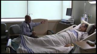 Kaweah Delta Newsreel: Chaplain Services