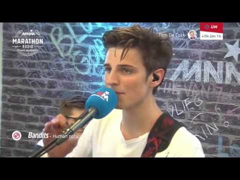 MNM: Bandits - Human nature