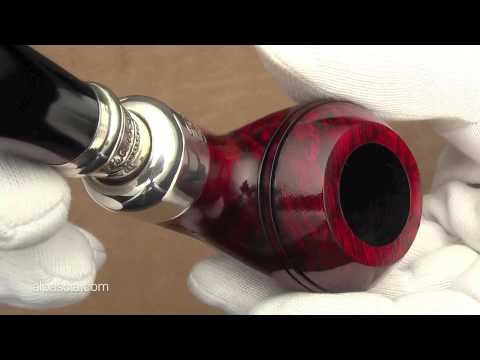 pipa Peterson 1088 - tobacco pipe