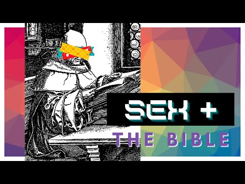 Sex and The Bible - "Sexual Formation" - Common Ground Northeast Christian Church - Introductory