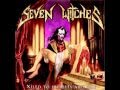 Seven Witches Angers Door