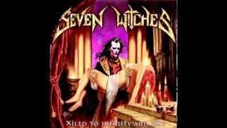 Seven Witches Angers Door