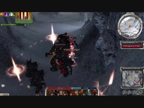 Mountain Troll-farming(Drok's) by Paragon