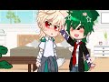 Come Come Kitty Ur So Pretty Meme BkDk My AU Mha BNHA Shiro