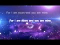 Oceans by Hillsong United - with lyrics sing along ...