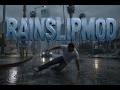 Rain Slip Mod v1.0.0 for GTA 5 video 1