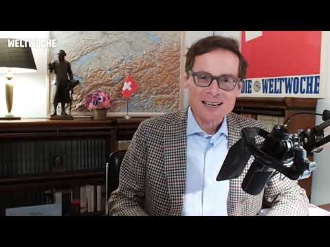 Cédric Wermuth will Fall Epstein den Reichen anschmieren – Weltwoche Daily CH