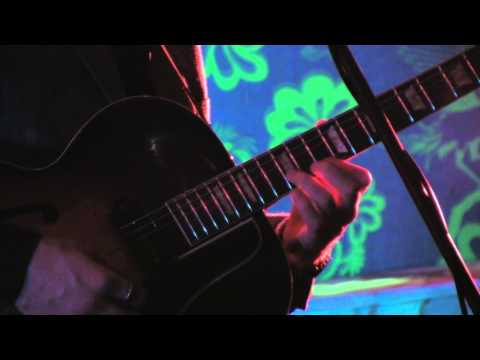 Jordan C thomas and Captain Reckless ar RLC