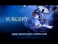When You Need Surgery Count On Mount Sinai