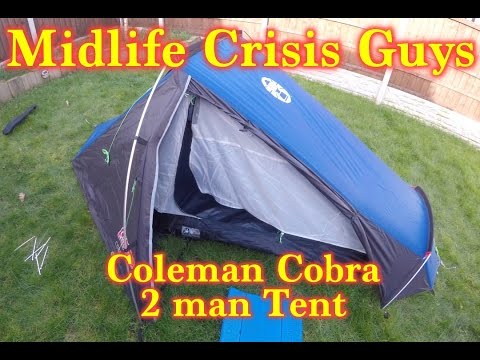 download lagu mp3 mp4 Coleman Cobra 2 Review, download lagu Coleman Cobra 2 Review gratis, unduh video klip Download Coleman Cobra 2 Review Mp3 dan Mp4 Music Online Gratis