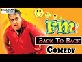 FM Fun Aur Masti Hyderabadi Movie Movie Back To Back Comedy Scenes