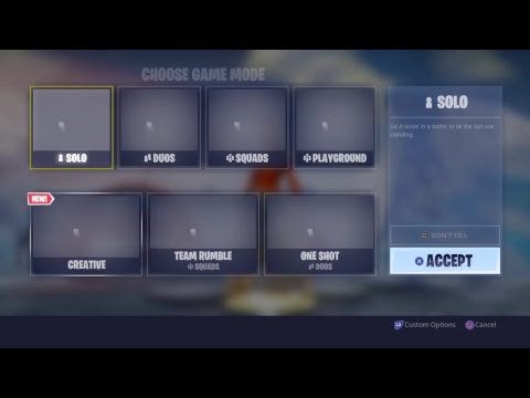 Secret Season 7 Week 1 Battlestar Lacation Guide (Snowfall Challenges -  Fortine Battle Royale
