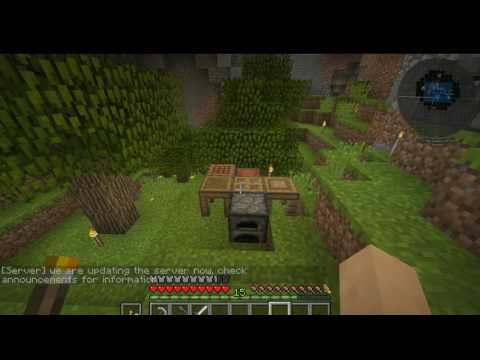 All The Mods - Ep. 2 - Factories & Power