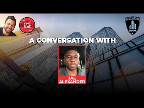 Wholesaling Real Estate With Jae Alexander