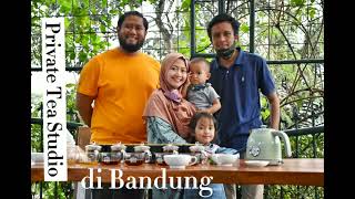 Download lagu Private Tea Studio di Bandung | Ngeteh di Bandung mp3