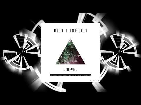LAYER CAKED RECORDS - LCR016 - Don Longton - Rain X