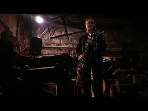 Far from Home - Rick Margitza quartet