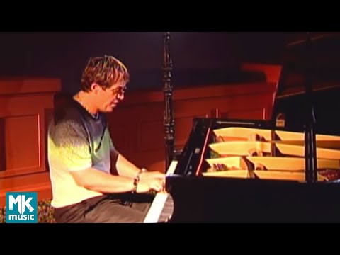 Brother Simion - Eclesiastes (Clipe Oficial MK Music)