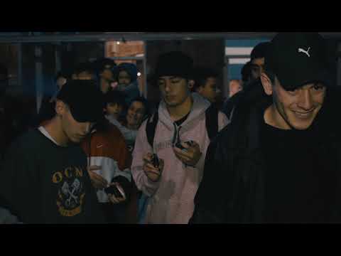 COBE SAN vs. MARIANO CRANNE: SEMIS - RAP360 (ESPECIAL 2VS2)