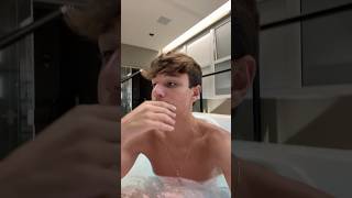 O segredo é nunca dizer o que você realmente quer,