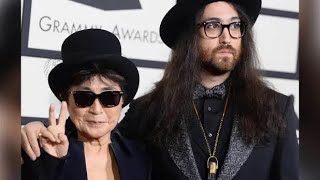 147. Yoko Ono hands business interests to Sean Lennon