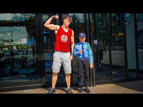 Average Height Asia
