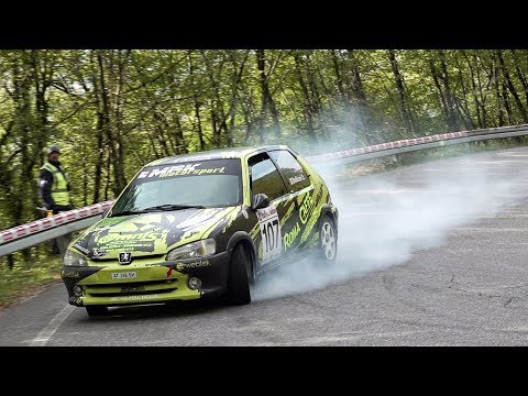 8° Rally del Sebino 2019