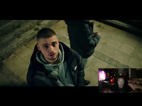 BAKA PRASE REAKCIJA NA SEKSI - ANTONIO!!!