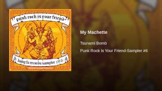 My Machette
