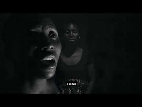 Evelyn_Jesus Yeshua calling on your name_Jimmy Levy_Cover