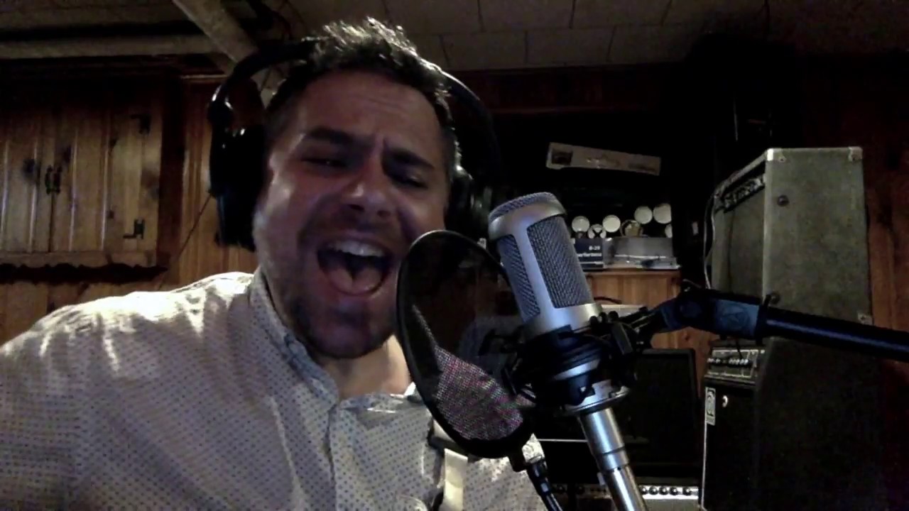 Promotional video thumbnail 1 for Fred G, Songs You Love